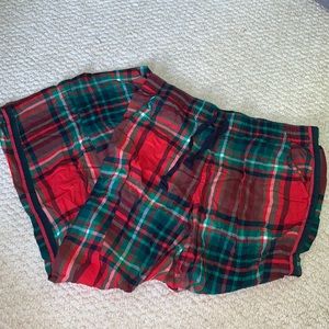 Aerie Flannel Pajama Pants